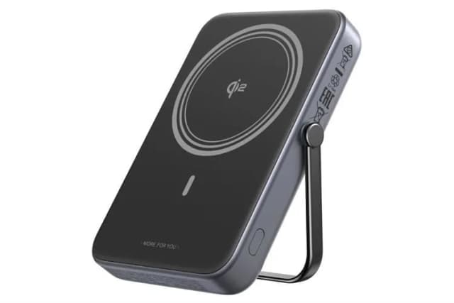 Top 1 so sánh giá Pin sạc dự phòng Polymer 10000mAh Không dây Magnetic Qi2.2 Type C PD 45W Xmobile JP387 Pro - Tìm sản phẩm giá rẻ nhất - Ảnh 79