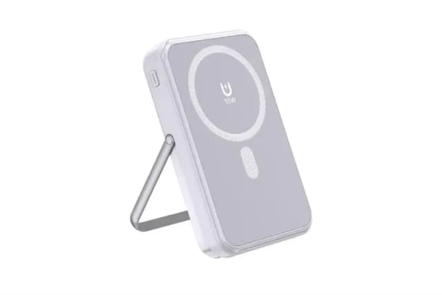 Top 1 so sánh giá Pin sạc dự phòng Polymer 10000mAh Không dây Magnetic Qi2.2 Type C PD 45W Xmobile JP387 Pro - Tìm sản phẩm giá rẻ nhất - Ảnh 80