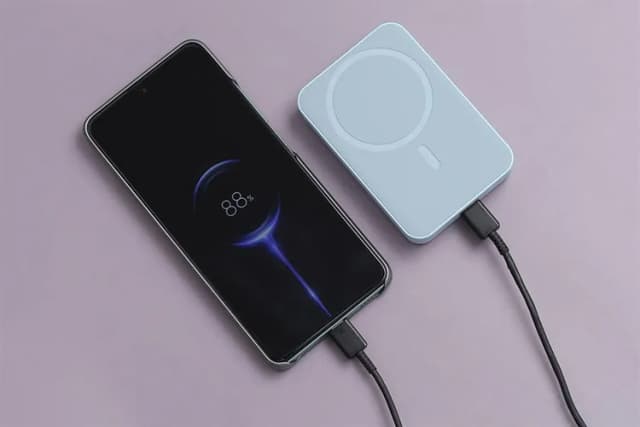 Top 1 so sánh giá Pin sạc dự phòng Polymer 10000mAh Không dây Magnetic Qi2.2 Type C PD 45W Xmobile JP387 Pro - Tìm sản phẩm giá rẻ nhất - Ảnh 81