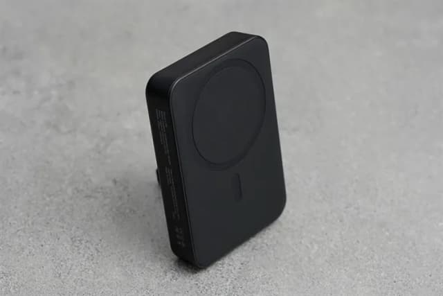 Top 1 so sánh giá Pin sạc dự phòng Polymer 10000mAh Không dây Magnetic Qi2.2 Type C PD 45W Xmobile JP387 Pro - Tìm sản phẩm giá rẻ nhất - Ảnh 82