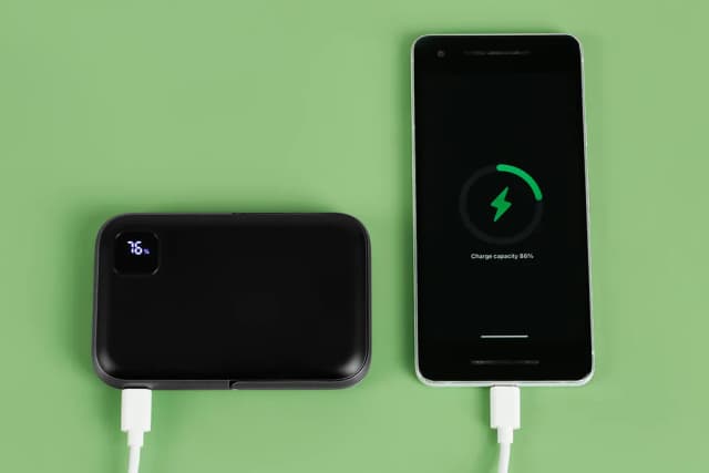 Top 1 so sánh giá Pin sạc dự phòng Polymer 10000mAh Không dây Magnetic Qi2.2 Type C PD 45W Xmobile JP387 Pro - Tìm sản phẩm giá rẻ nhất - Ảnh 84