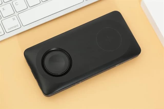 Top 1 so sánh giá Pin sạc dự phòng Polymer 10000mAh Không dây Magnetic Qi2.2 Type C PD 45W Xmobile JP387 Pro - Tìm sản phẩm giá rẻ nhất - Ảnh 88