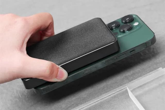 Top 1 so sánh giá Pin sạc dự phòng Polymer 10000mAh Không dây Magnetic Qi2.2 Type C PD 45W Xmobile JP387 Pro - Tìm sản phẩm giá rẻ nhất - Ảnh 92