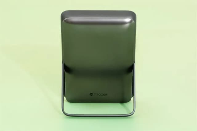 Top 1 so sánh giá Pin sạc dự phòng Polymer 10000mAh Không dây Magnetic Qi2.2 Type C PD 45W Xmobile JP387 Pro - Tìm sản phẩm giá rẻ nhất - Ảnh 100