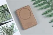 Pin sạc dự phòng Polymer 10000mAh Không dây Magnetic Type C PD 22.5W Xmobile New Power P11 kèm Cáp Type C - Giá rẻ nhất hôm nay - Ảnh 15