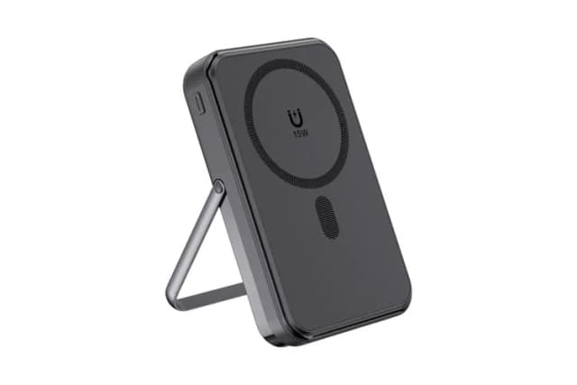 So sánh giá Pin sạc dự phòng Polymer 10000mAh Không dây Magnetic Type C PD QC 3.0 22.5W Xmobile M12-3 rẻ nhất? - Ảnh 2