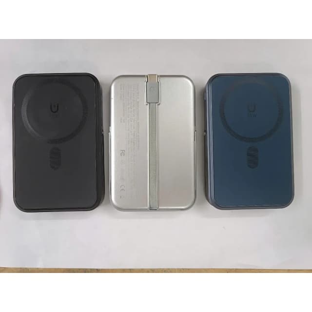 So sánh giá Pin sạc dự phòng Polymer 10000mAh Không dây Magnetic Type C PD QC 3.0 22.5W Xmobile M12-3 rẻ nhất? - Ảnh 13