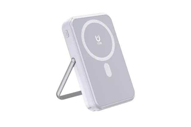 So sánh giá Pin sạc dự phòng Polymer 10000mAh Không dây Magnetic Type C PD QC 3.0 22.5W Xmobile M12-3 rẻ nhất? - Ảnh 4