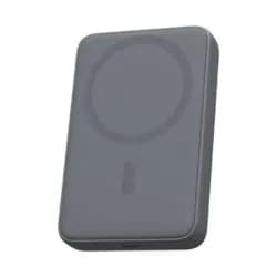 Pin sạc dự phòng Không dây Polymer 10000mAh Type C 20W Aukey PB-MS04 - Xám Đen - Giá rẻ nhất hôm nay - Ảnh 14