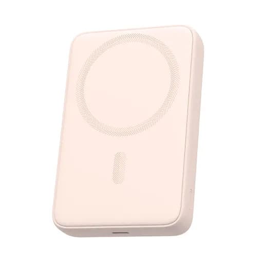 Pin sạc dự phòng Không dây Polymer 10000mAh Type C 20W Aukey PB-MS04 - Xám Đen - Giá rẻ nhất hôm nay - Ảnh 16