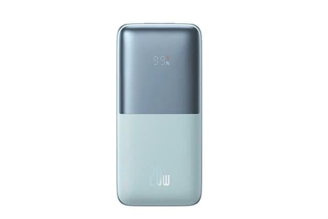 So sánh giá Pin sạc dự phòng Polymer 10000mAh Type C PD 20W Baseus Bipow Pro PPBD2-1020 rẻ nhất? - Ảnh 2