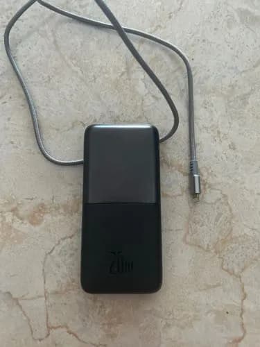 So sánh giá Pin sạc dự phòng Polymer 10000mAh Type C PD 20W Baseus Bipow Pro PPBD2-1020 rẻ nhất? - Ảnh 3