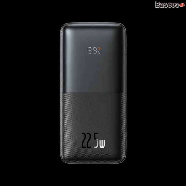 So sánh giá Pin sạc dự phòng Polymer 10000mAh Type C PD 20W Baseus Bipow Pro PPBD2-1020 rẻ nhất? - Ảnh 7