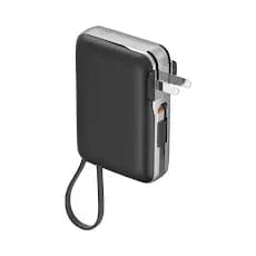 So sánh giá Pin sạc dự phòng Polymer 10000mAh Type C PD 30W Aukey PB-Y47 - Xám Đậm rẻ nhất? - Ảnh 8