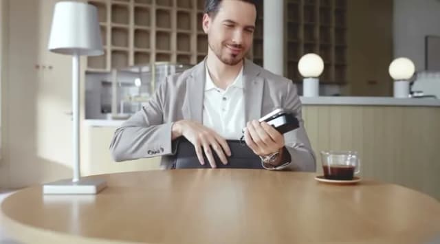 So sánh giá Pin sạc dự phòng Polymer 10000mAh Type C PD 30W Baseus Free2Pull PPSS1030 kèm Cáp Type C rẻ nhất? - Ảnh 8