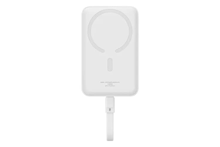 Pin sạc dự phòng Polymer 10000mAh Type C PD 30W Baseus Qpow 2 PPQD4-10C kèm Cáp Type C - Giá rẻ nhất hôm nay - Ảnh 11