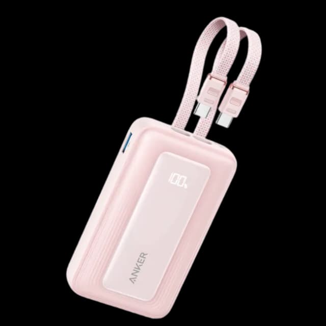 So sánh giá Pin sạc dự phòng Polymer 10000mAh Type C PD 35W IDMIX P15SE kèm cáp Type-C - Đen Hồng rẻ nhất? - Ảnh 14