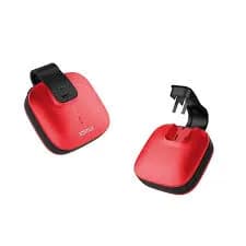 So sánh giá Pin sạc dự phòng Polymer 10000mAh Type C PD 35W IDMIX P15SE kèm cáp Type-C - Đen Hồng rẻ nhất? - Ảnh 17