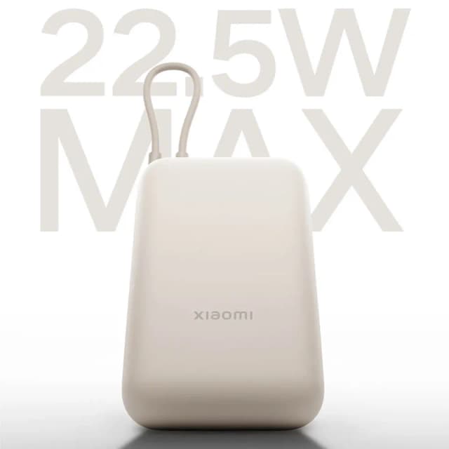 Top 1 so sánh giá Pin sạc dự phòng Polymer 10000mAh Type C PD 35W IDMIX P15SE kèm cáp Type-C - Xám - Tìm sản phẩm giá rẻ nhất - Ảnh 16