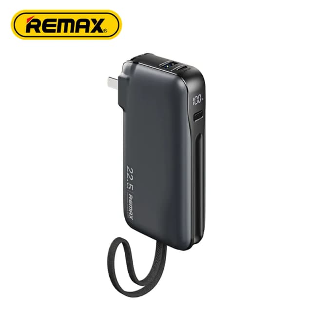 Top 1 so sánh giá Pin sạc dự phòng Polymer 10000mAh Type C PD 35W IDMIX P15SE kèm cáp Type-C - Xám - Tìm sản phẩm giá rẻ nhất - Ảnh 6