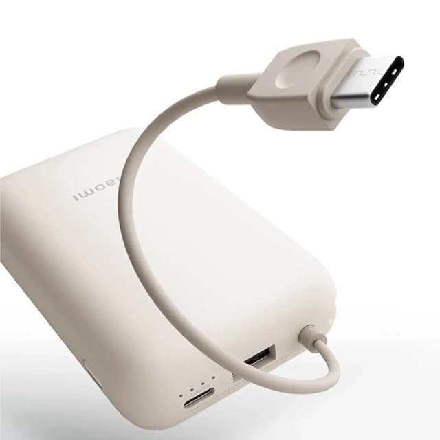 Top 1 so sánh giá Pin sạc dự phòng Polymer 10000mAh Type C PD 35W IDMIX P15SE kèm cáp Type-C - Xám - Tìm sản phẩm giá rẻ nhất - Ảnh 10