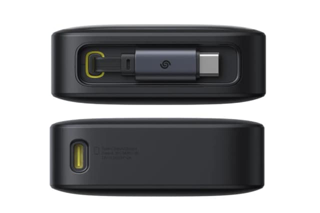 Top 1 so sánh giá Pin sạc dự phòng Polymer 10000mAh Type C PD 35W Mazer M-PC35LINK1035-BK - Đen - Tìm sản phẩm giá rẻ nhất - Ảnh 19