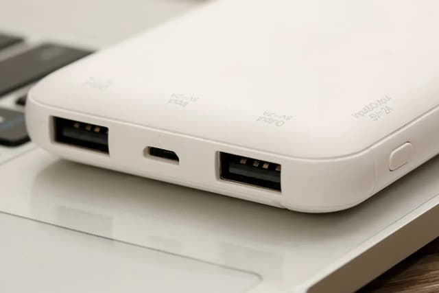 Top 1 so sánh giá Pin sạc dự phòng Polymer 10000mAh Type C PD 35W Mazer M-PC35LINK1035-WH - Trắng - Tìm sản phẩm giá rẻ nhất - Ảnh 20