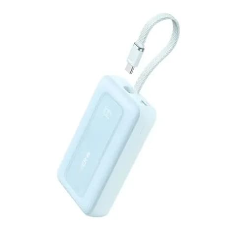 So sánh giá Pin sạc dự phòng Polymer 10000mAh Type C PD QC 3.0 30W Anker Zolo A1688 kèm Cáp Type C rẻ nhất? - Ảnh 9