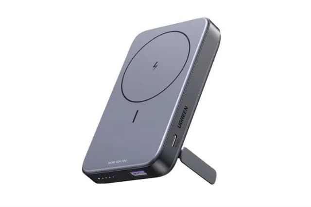 Top 1 so sánh giá Pin sạc dự phòng Polymer 10000mAh Type C PD QC 3.0 30W Xmobile JP380 kèm Cáp dây rút Type C - Tìm sản phẩm giá rẻ nhất - Ảnh 13