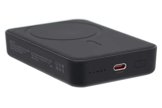Top 1 so sánh giá Pin sạc dự phòng Polymer 10000mAh Type C PD QC 3.0 30W Xmobile JP380 kèm Cáp dây rút Type C - Tìm sản phẩm giá rẻ nhất - Ảnh 17