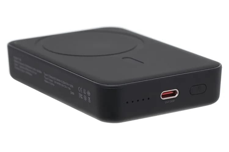 So sánh giá Pin sạc dự phòng Polymer 10000mAh Type C PD QC 3.0 30W Xmobile JP380 kèm Cáp dây rút Type C - Tìm sản phẩm giá rẻ nhất - Ảnh 17
