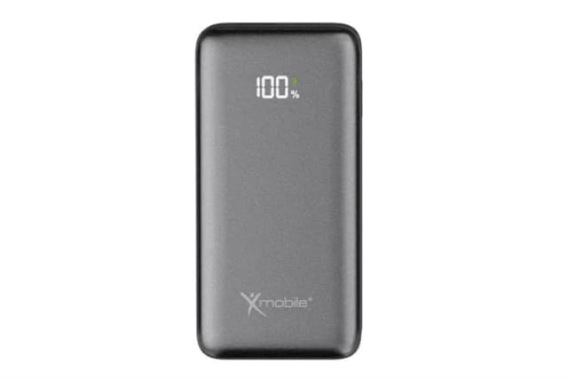 Top 1 so sánh giá Pin sạc dự phòng Polymer 10000mAh Type C PD QC 3.0 30W Xmobile JP380 kèm Cáp dây rút Type C - Tìm sản phẩm giá rẻ nhất - Ảnh 4