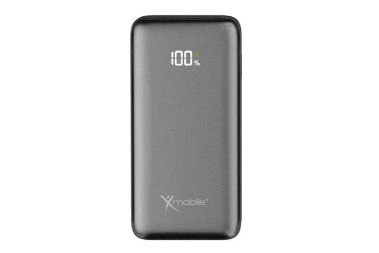 So sánh giá Pin sạc dự phòng Polymer 10000mAh Type C PD QC 3.0 30W Xmobile JP380 kèm Cáp dây rút Type C - Tìm sản phẩm giá rẻ nhất - Ảnh 4