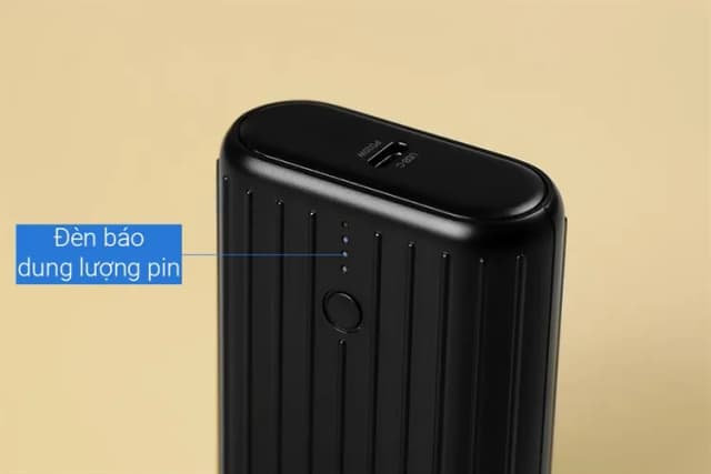Top 1 so sánh giá Pin sạc dự phòng Polymer 10000mAh Type C PD QC 3.0 45W Xmobile TFT JP381 kèm Cáp Type C - Tìm sản phẩm giá rẻ nhất - Ảnh 14