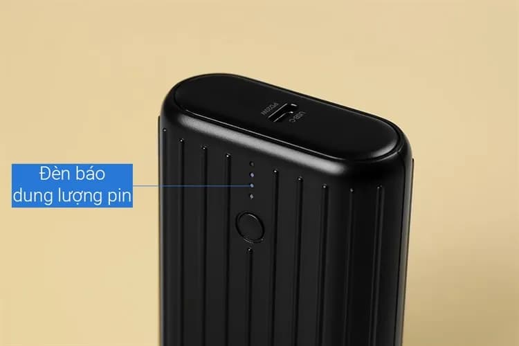 So sánh giá Pin sạc dự phòng Polymer 10000mAh Type C PD QC 3.0 45W Xmobile TFT JP381 kèm Cáp Type C - Tìm sản phẩm giá rẻ nhất - Ảnh 14
