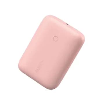 So sánh giá Pin sạc dự phòng Polymer 10000mAh Type C PD QC 3.0 20W Aukey PB-N83S - Đen rẻ nhất? - Ảnh 5