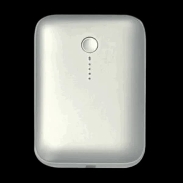 So sánh giá Pin sạc dự phòng Polymer 10000mAh Type C PD QC 3.0 20W Aukey PB-Y55 - Hồng rẻ nhất? - Ảnh 18