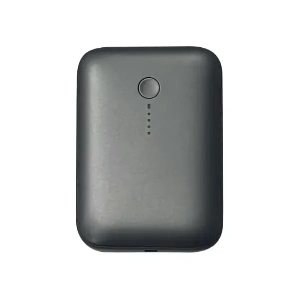 So sánh giá Pin sạc dự phòng Polymer 10000mAh Type C PD QC 3.0 20W Aukey PB-Y55 - Xanh Dương rẻ nhất? - Ảnh 3