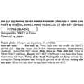 Pin sạc dự phòng Polymer 10000mAh Type-C QC 3.0 22.5W Dekey Power Pioneer P2786 kèm cáp Type-C - Trắng - Giá rẻ nhất hôm nay - Ảnh 5