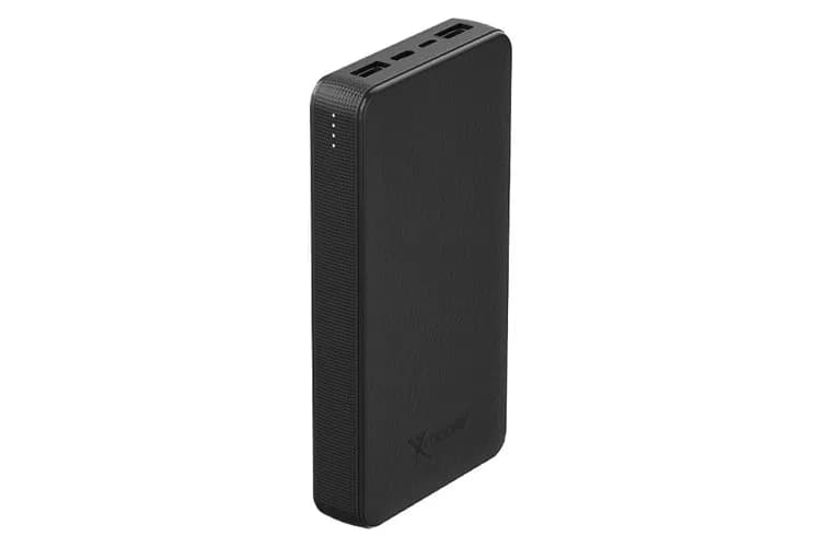 Pin sạc dự phòng Polymer 15000 mAh Type C PD 45W Mazer M-PC45LINK1545-BK - Đen - Giá rẻ nhất hôm nay - Ảnh 13