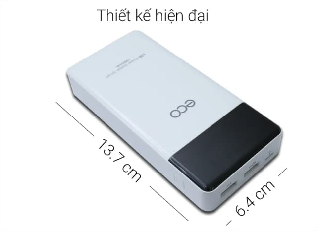 Top 1 so sánh giá Pin sạc dự phòng Polymer 15000 mAh Type C PD 45W Mazer M-PC45LINK1545-WB - Trắng - Tìm sản phẩm giá rẻ nhất - Ảnh 10