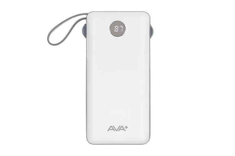 So sánh giá Pin sạc dự phòng Polymer 20000mAh Type C 10.5W Golf L206 kèm Cáp Type C - Tìm sản phẩm giá rẻ nhất - Ảnh 12