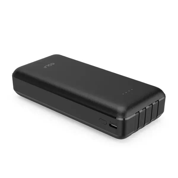 So sánh giá Pin sạc dự phòng Polymer 20000mAh Type C 10.5W Golf L206 kèm Cáp Type C - Tìm sản phẩm giá rẻ nhất - Ảnh 6