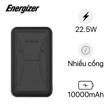 So sánh giá Pin sạc dự phòng Polymer 20000mAh Type C 10.5W Golf L206 kèm Cáp Type C rẻ nhất? - Ảnh 9