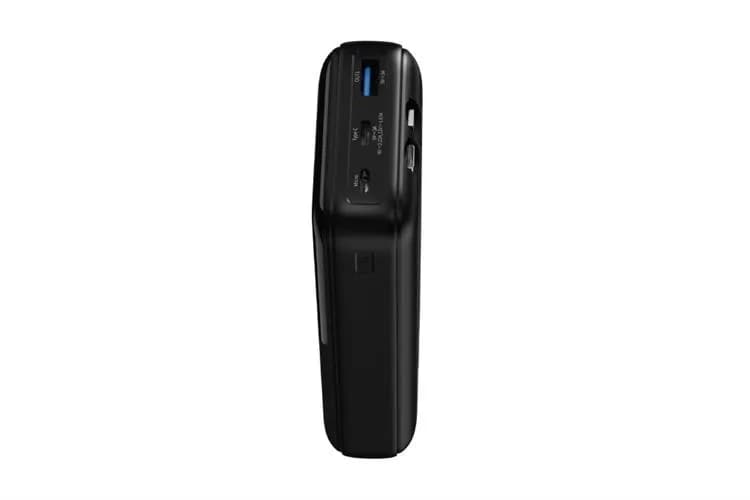 Pin sạc dự phòng Polymer 20000mAh Type C PD 22.5W Xmobile JP312 kèm Cáp Lightning và Type C - Giá rẻ nhất hôm nay - Ảnh 3