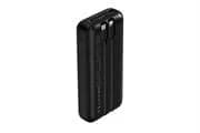 Pin sạc dự phòng Polymer 20000mAh Type C PD 22.5W Xmobile JP312 kèm Cáp Lightning và Type C - Giá rẻ nhất hôm nay - Ảnh 9