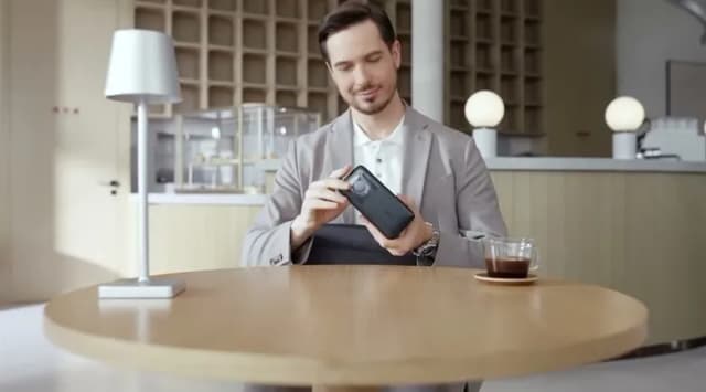 So sánh giá Pin sạc dự phòng Polymer 20000mAh Type C PD 65W Baseus Free2Pull PPLSC01-20 kèm cáp Type C rẻ nhất? - Ảnh 2