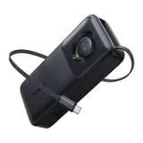 So sánh giá Pin sạc dự phòng Polymer 20000mAh Type C PD 65W Baseus Free2Pull PPLSC01-20 kèm cáp Type C rẻ nhất? - Ảnh 7