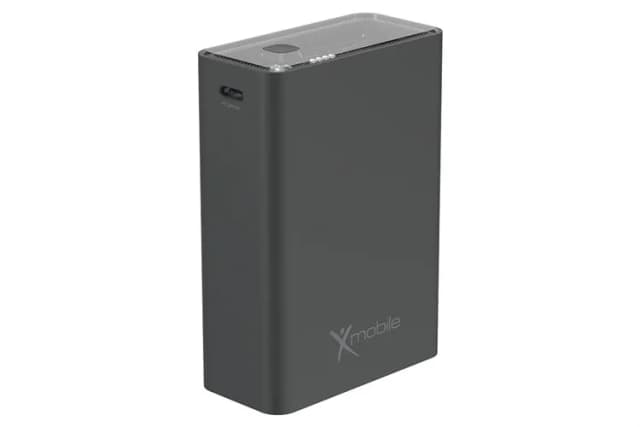 Top 1 so sánh giá Pin sạc dự phòng Polymer 20000mAh Type C PD QC 3.0 100W Xmobile TFT JP392 kèm Cáp Type C - Tìm sản phẩm giá rẻ nhất - Ảnh 12