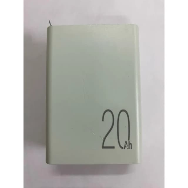 So sánh giá Pin sạc dự phòng Polymer 20000mAh Type C PD QC 3.0 22.5W Xmobile T178BLF tích hợp Adapter sạc rẻ nhất? - Ảnh 15